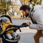 Cuti Orangtua 480 Hari: Rahasia Sukses Latte Dad Swedia?