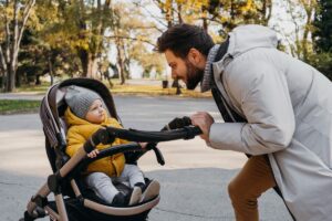 Cuti Orangtua 480 Hari: Rahasia Sukses Latte Dad Swedia?