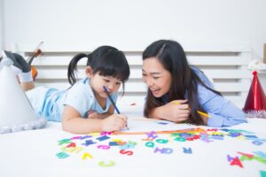 DHA untuk Anak: Manfaat Ajaibnya, Kata Dokter Spesialis