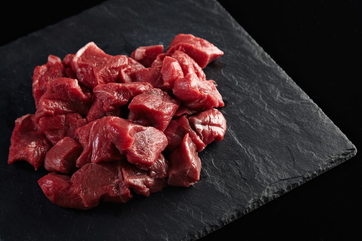 Daging Kambing & Tekanan Darah Tinggi: Mitos atau Fakta?