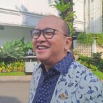 Danantara & BlackRock: Kolaborasi Hilirisasi Energi Berpotensi Besar