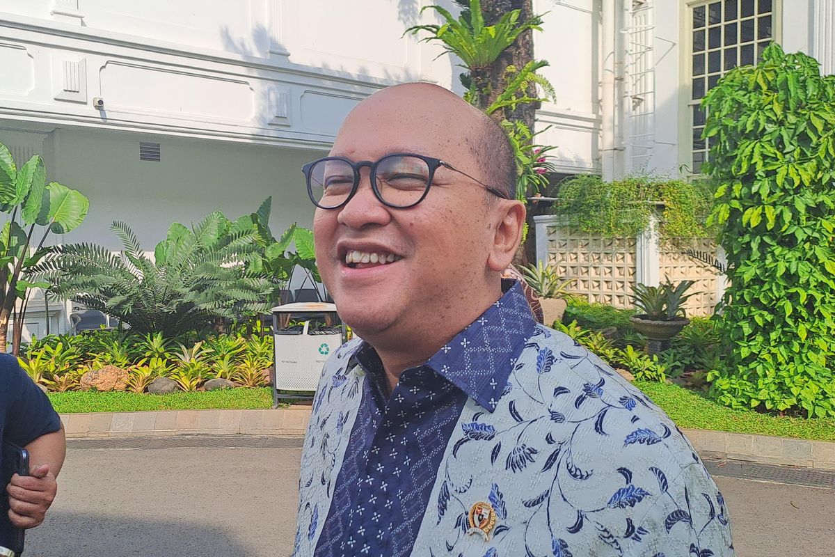 Danantara & BlackRock: Kolaborasi Hilirisasi Energi Berpotensi Besar