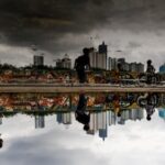 Daya Saing Indonesia Terpuruk: Kalah Telak dari Malaysia?