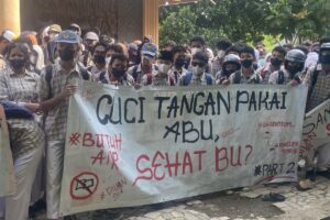 Dedi Mulyadi Bongkar Kasus SMAN 9 Tambun Selatan: Audit Keuangan