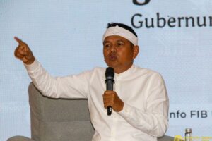 Dedi Mulyadi Sakit: Klarifikasi Video Rumah Sakit 2022, Bukan 2025