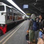 Diskon Kereta Api 30%: Liburan Sekolah Murah Meriah!