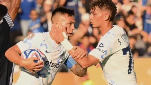 Drama Piala Dunia Antarklub 2025: Inter Milan Taklukkan Ramos