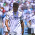 Drama Piala Dunia Antarklub: Blunder Asencio, Courtois Waspada