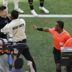 Drama VAR! Kartu Merah Herrera Guncang Piala Dunia Antarklub 2025