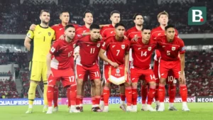 Drawing Piala Dunia 2026: Malaysia Tuan Rumah, Indonesia Berpeluang?