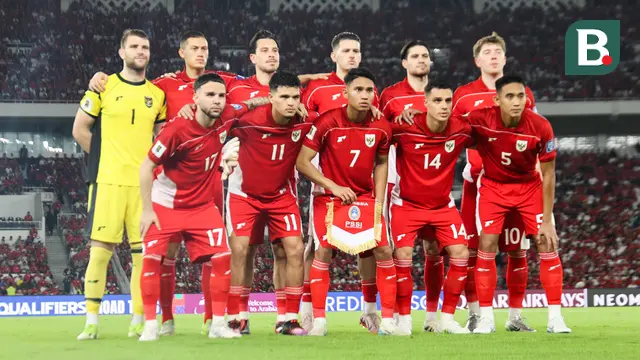 Drawing Piala Dunia 2026: Malaysia Tuan Rumah, Indonesia Berpeluang?
