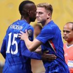 Duel Sengit: Delap vs Jackson, Siapa Striker Chelsea Terbaik?