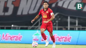 Eks Direktur Persija: Rizky Ridho Layak Go International