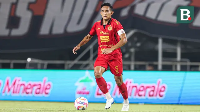 Eks Direktur Persija: Rizky Ridho Layak Go International