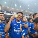 Eksklusif! Edo Febriansah: Rahasia di Balik Hengkangnya dari Persib