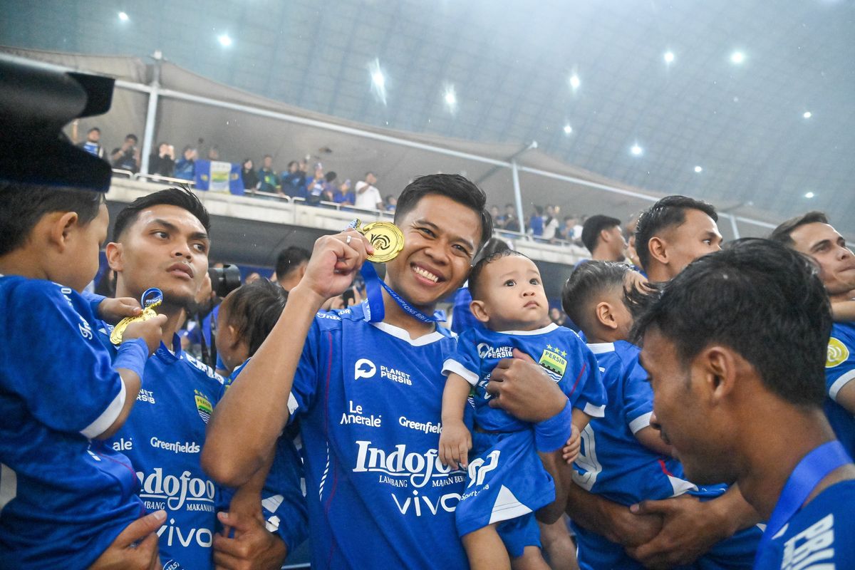 Eksklusif! Edo Febriansah: Rahasia di Balik Hengkangnya dari Persib