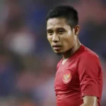 Evan Dimas: Gelandang Andalan Indonesia, Profil & Karier Terkini