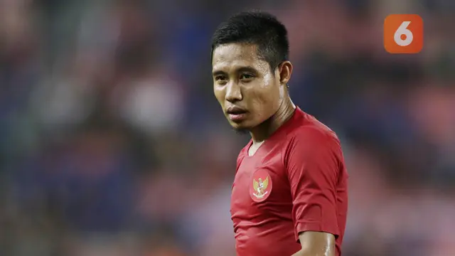 Evan Dimas: Gelandang Andalan Indonesia, Profil & Karier Terkini