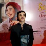 Fahad Haydra Jadi Anies Baswedan: Kisah Cinta di Senyum Manies