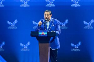 Faktanya: Suara SBY Marah ke Kapolri? Ini Penjelasannya