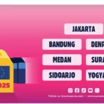 Festival Film Eropa 2025: 27 Negara, Karya Terbaik di Jakarta