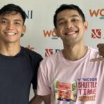 Fikri/Fajar Raih Juara: Pecah Dominasi Ganda Putra Indonesia