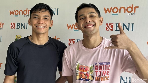 Fikri/Fajar Raih Juara: Pecah Dominasi Ganda Putra Indonesia