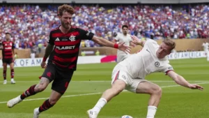 Flamengo Hancurkan Chelsea! Piala Dunia Antarklub 2025: 3-1