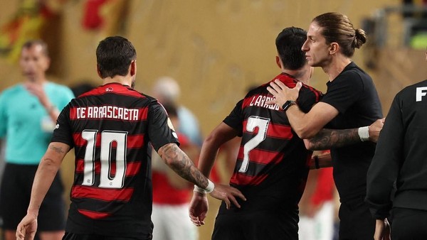 Flamengo vs Chelsea: Duel Api Piala Dunia Antarklub 2025