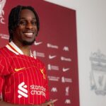 Frimpong Tantang Trent: Akankah Ia Gantikan Legenda Liverpool?