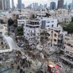 G7 Dukung Hak Bela Diri Israel: Reaksi Dunia?