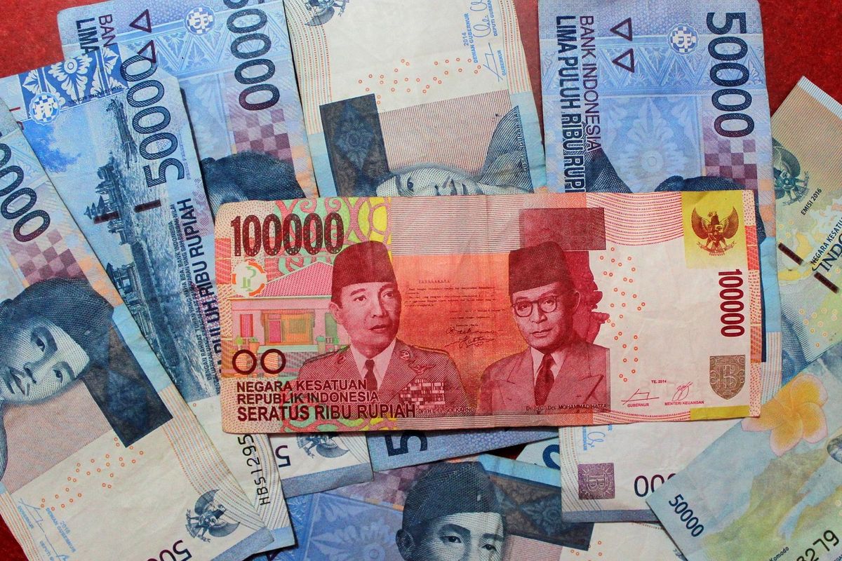 Gaji Ke-13 ASN Cair Rp 30,51 Triliun: Pemda Terhambat?