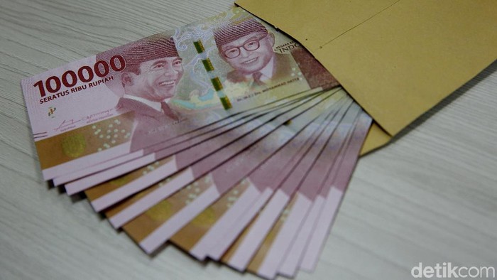 Gaji Rp1,5 Juta Masuk Kategori Miskin? Data Bank Dunia Mengejutkan