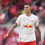 Gaji Selangit Sesko: Arsenal Batal Rekrut Striker Muda?