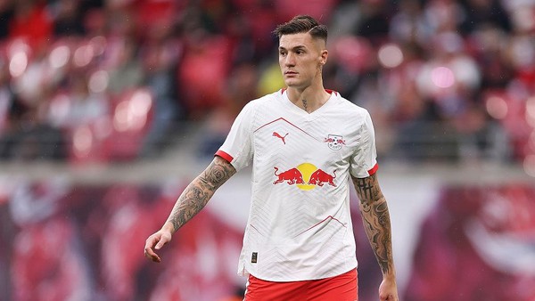 Gaji Selangit Sesko: Arsenal Batal Rekrut Striker Muda?