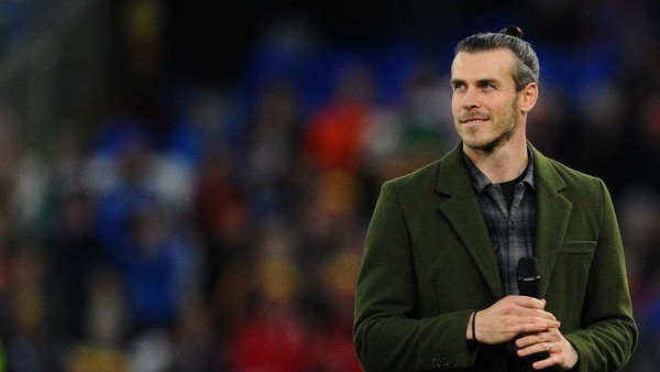 Gareth Bale Incar Klub Divisi Tiga? Rahasia Terungkap!