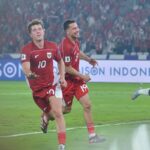 Garuda Muda Balas Dendam! Indonesia Vs Jepang: Akankah Putus Kutukan 1981?