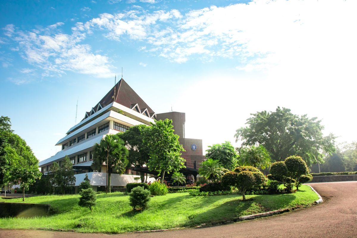 Geger Sekolah Teknik IPB: Mahasiswa & Alumni Protes Keras