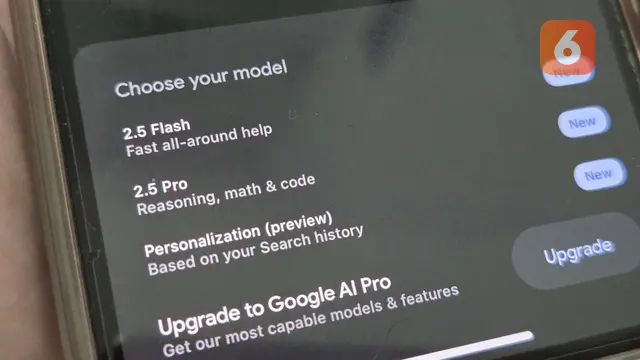 Gemini 2.5 Pro Gratis: Raih Keunggulan AI Google Sekarang