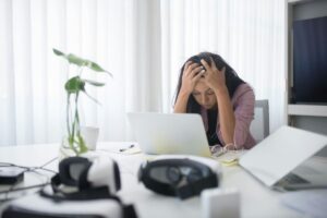Gen Z Anti Burnout: 3 Rahasia Me Time & Produktivitas