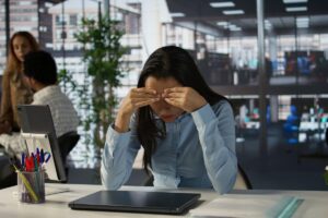 Gen Z Burnout: Hilang Semangat Kerja? Atasi Sekarang Juga!