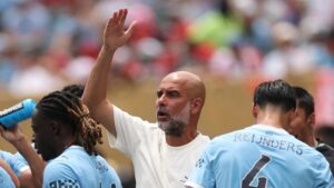 Guardiola Tak Terkalahkan: Dominasi Sempurna Piala Dunia Klub