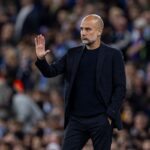 Guardiola Tolak Jabat Tangan? Bukan Delegasi Israel