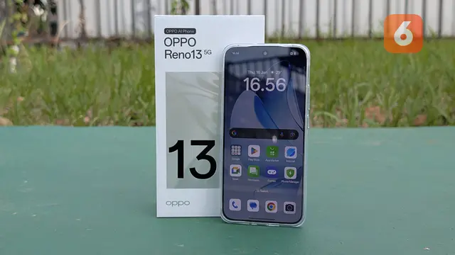 HP Oppo Dapat Android 16? Daftar Lengkap 3 Terbaik!
