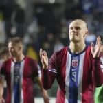 Haaland vs Kramaric vs Schick: Pertempuran Trio Eropa