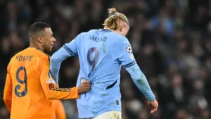 Haaland vs Mbappe: Perebutan Ballon d'Or di Piala Dunia Antarklub 2025