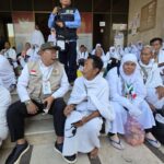Haji 2024: Cuaca Ekstrem, Jemaah Butuh Mental & Fisik Prima