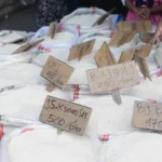 Harga Beras Terbaru Hari Ini: Cek Daftar Harga Seluruh Indonesia