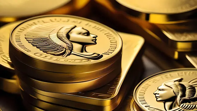 Harga Emas 2025: Anjlok? Prediksi Mengejutkan Juni Mendatang