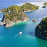 Hilang Misterius: Kapal Nikel JKW Dewi Iriana Raja Ampat